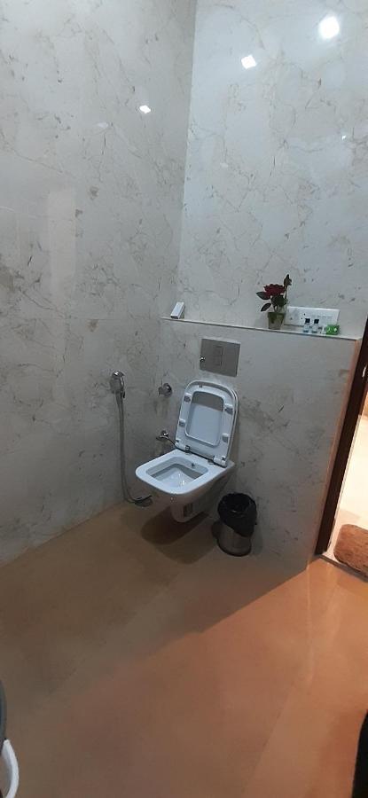 Gangānagar Amor Hotel المظهر الخارجي الصورة
