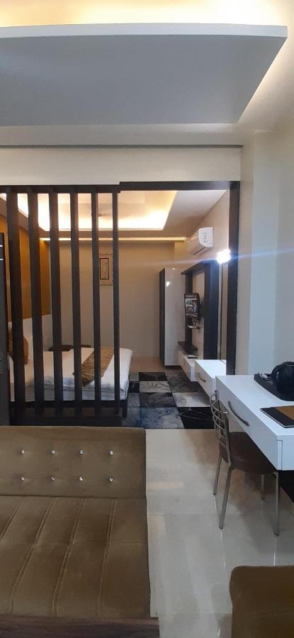 Gangānagar Amor Hotel المظهر الخارجي الصورة